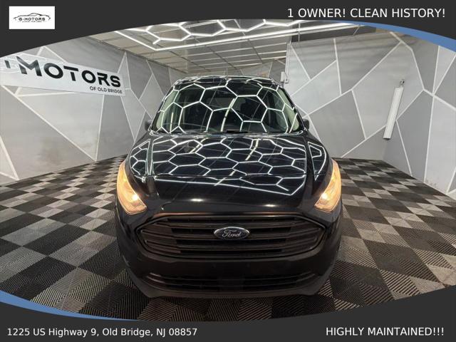2020 Ford Transit Connect XL Passenger Wagon