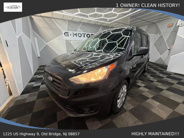 2020 Ford Transit Connect XL Passenger Wagon