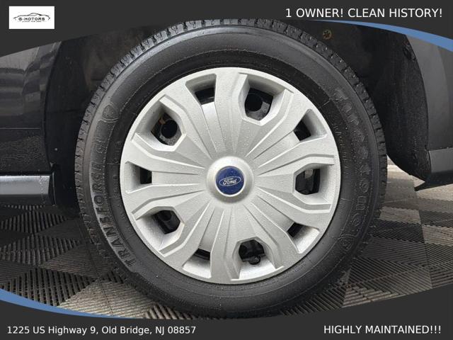 2020 Ford Transit Connect XL Passenger Wagon