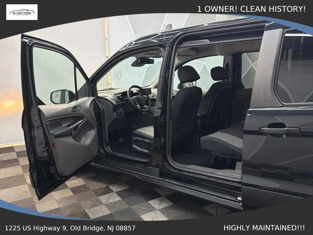 2020 Ford Transit Connect XL Passenger Wagon