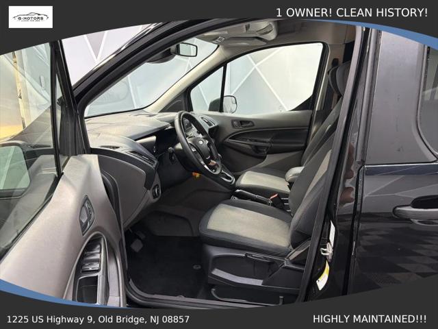 2020 Ford Transit Connect XL Passenger Wagon