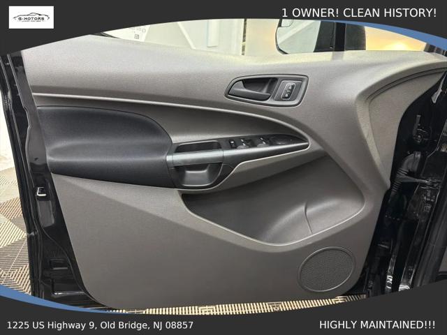 2020 Ford Transit Connect XL Passenger Wagon