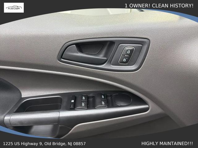2020 Ford Transit Connect XL Passenger Wagon