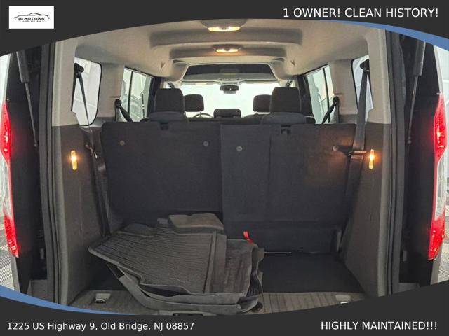 2020 Ford Transit Connect XL Passenger Wagon