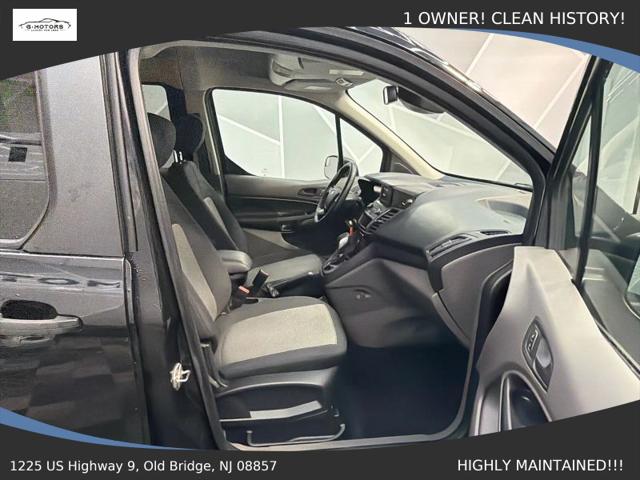 2020 Ford Transit Connect XL Passenger Wagon