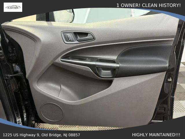 2020 Ford Transit Connect XL Passenger Wagon