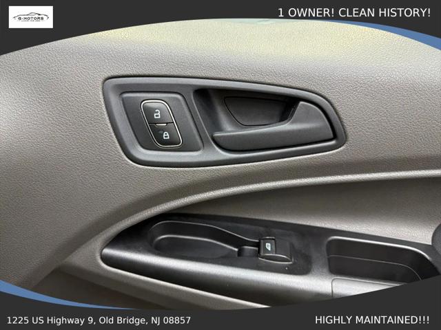 2020 Ford Transit Connect XL Passenger Wagon
