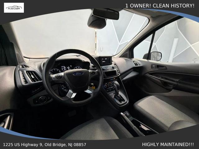 2020 Ford Transit Connect XL Passenger Wagon