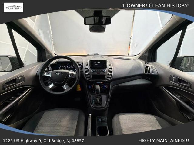 2020 Ford Transit Connect XL Passenger Wagon