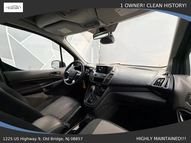 2020 Ford Transit Connect XL Passenger Wagon
