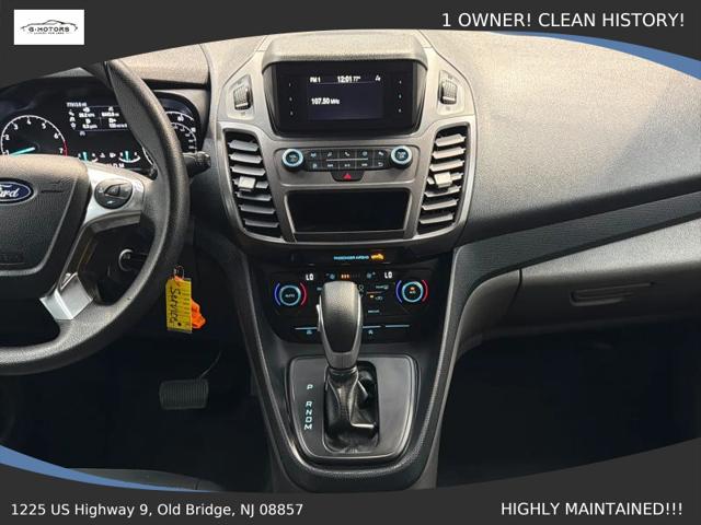 2020 Ford Transit Connect XL Passenger Wagon