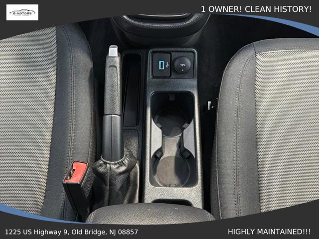 2020 Ford Transit Connect XL Passenger Wagon
