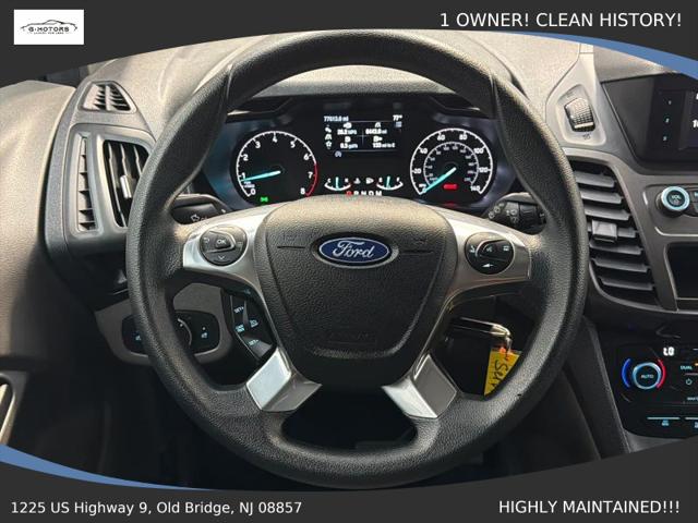 2020 Ford Transit Connect XL Passenger Wagon