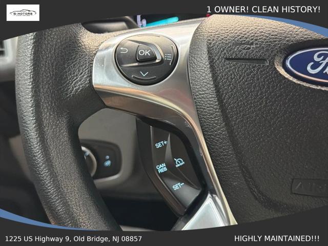 2020 Ford Transit Connect XL Passenger Wagon