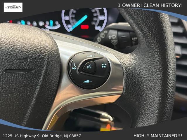 2020 Ford Transit Connect XL Passenger Wagon