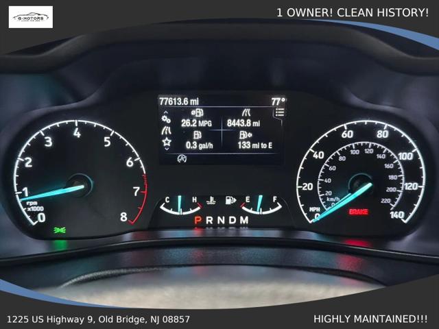 2020 Ford Transit Connect XL Passenger Wagon