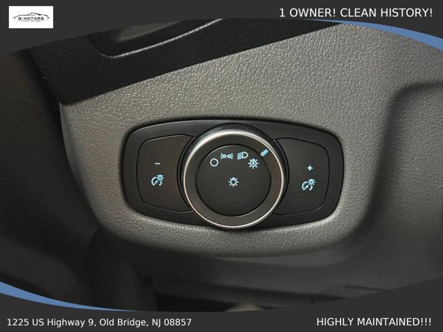 2020 Ford Transit Connect XL Passenger Wagon