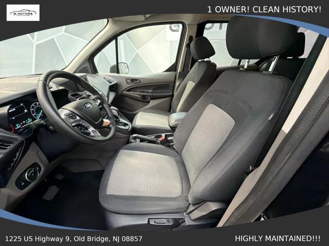 2020 Ford Transit Connect XL Passenger Wagon
