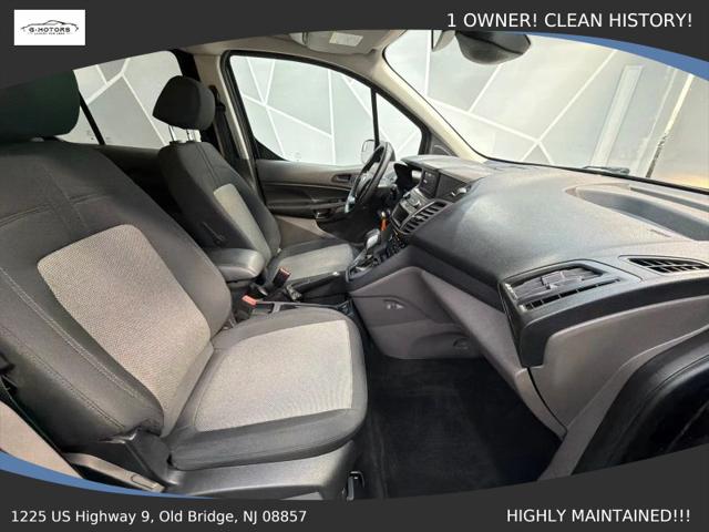 2020 Ford Transit Connect XL Passenger Wagon