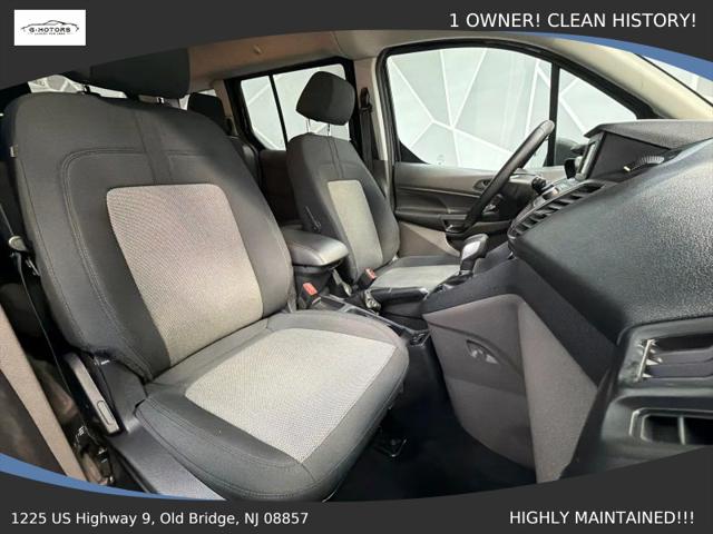 2020 Ford Transit Connect XL Passenger Wagon