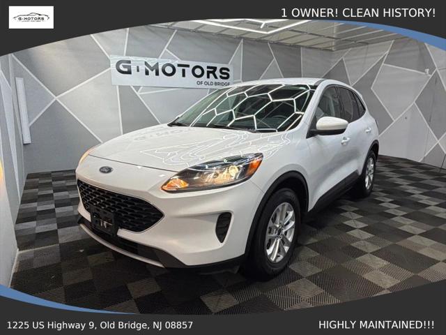2021 Ford Escape SE Hybrid for sale in Old Bridge, NJ