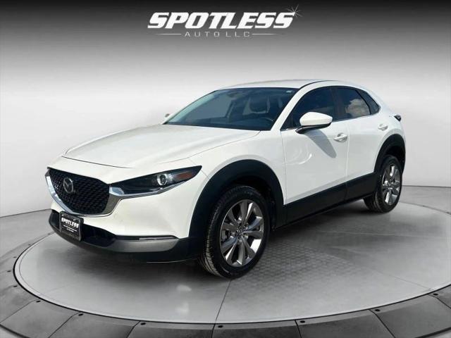 2020 Mazda CX-30 Select Package for sale in San Antonio, TX