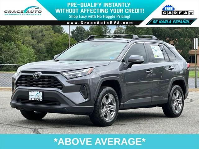 2024 Toyota RAV4 XLE for sale in Richmond, VA