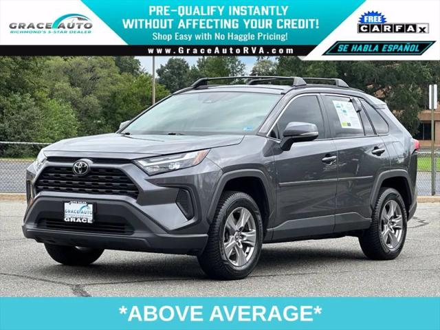 2024 Toyota RAV4 XLE for sale in Richmond, VA