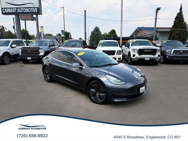 2019 Tesla Model 3 Performance for sale in Englewood, CO