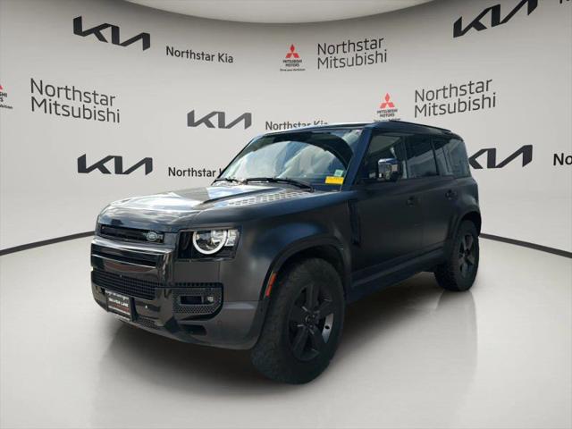 2023 Land Rover Defender 110 S for sale in Long Island City, NY