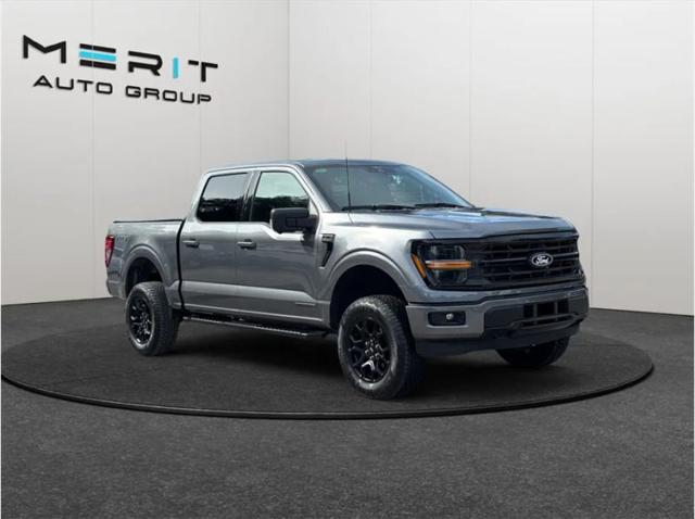 2024 Ford F-150 XLT for sale in Jacksonville, FL