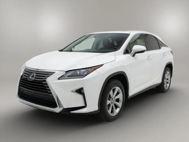 2019 Lexus RX 350 F SPORT