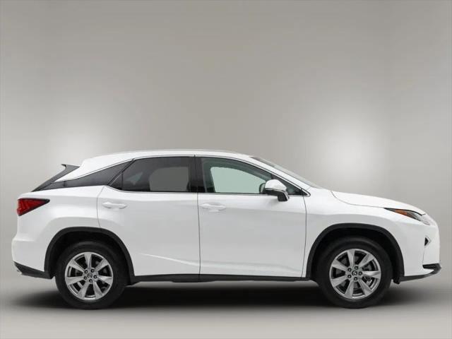 2019 Lexus RX 350 F SPORT