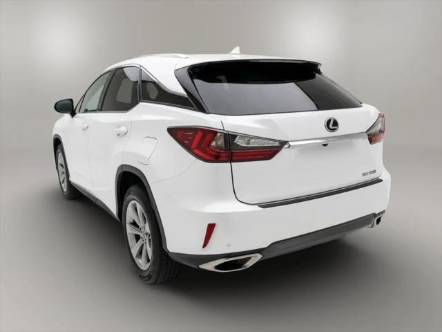 2019 Lexus RX 350 F SPORT