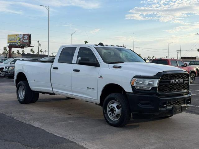 2019 Ram 3500 Tradesman for sale in Mesa, AZ