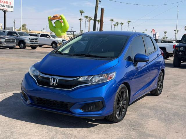 2020 Honda Fit LX for sale in Mesa, AZ