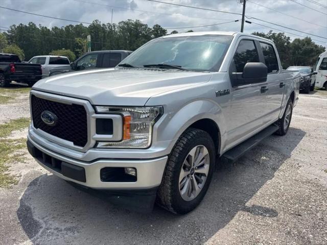 2018 Ford F-150 XL for sale in Waldo, FL