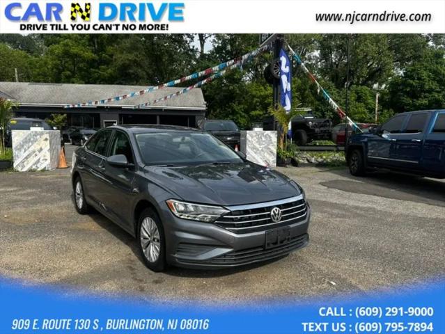 2020 Volkswagen Jetta 1.4T SE for sale in Bordentown, NJ