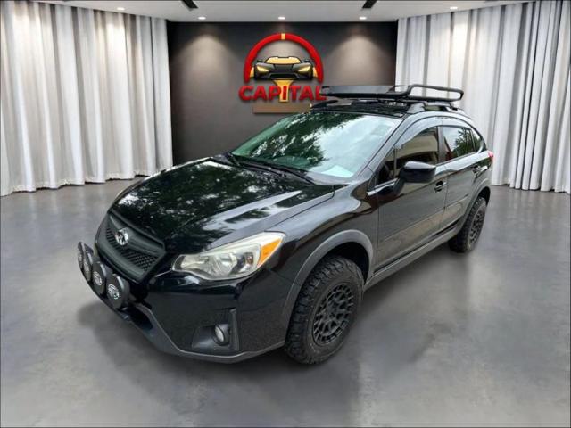 2017 Subaru Crosstrek 2.0i Premium for sale in Decatur, GA