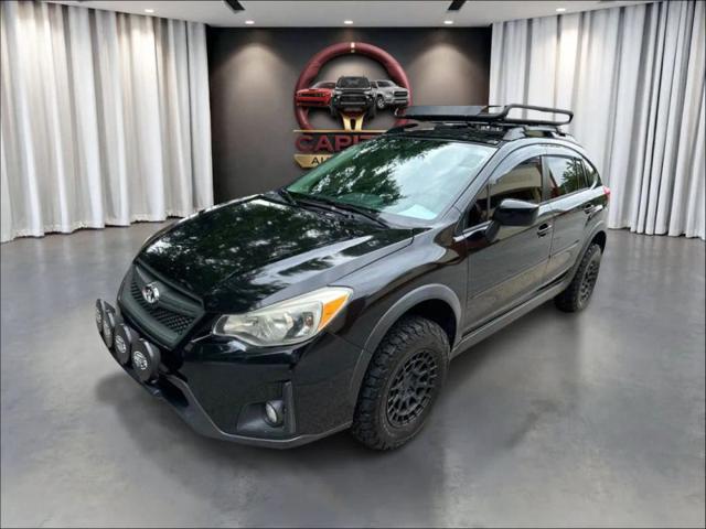 2017 Subaru Crosstrek 2.0i Premium for sale in Decatur, GA