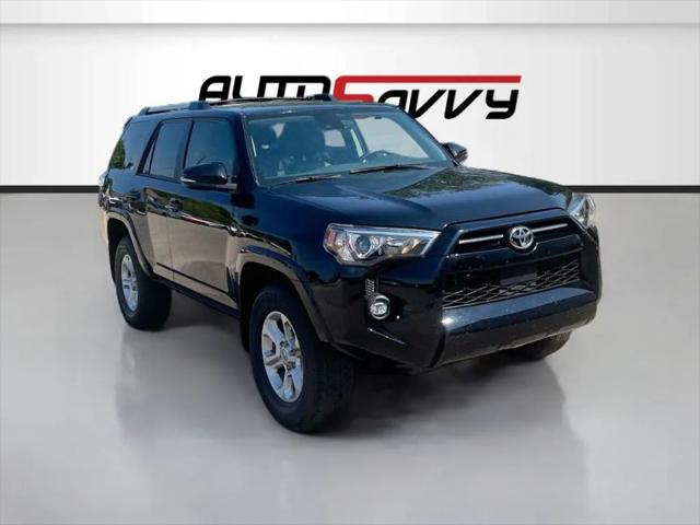 2024 Toyota 4Runner SR5 Premium for sale in Duncanville, TX