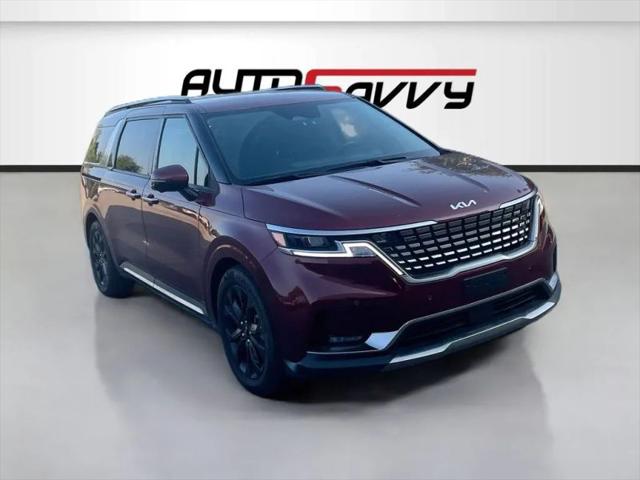 2024 Kia Carnival MPV SX for sale in Duncanville, TX