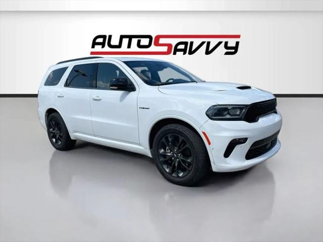 2023 Dodge Durango R/T Plus RWD for sale in Fort Worth, TX