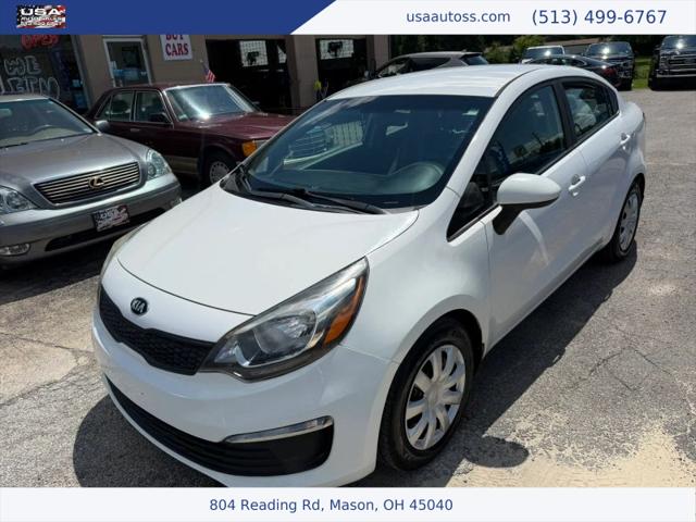 2017 Kia Rio for sale near Mason, OH