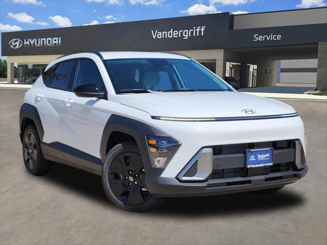 2027 Hyundai Kona SEL Sport for sale in Arlington, TX