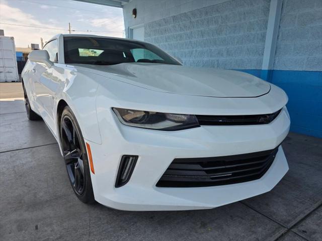 2018 Chevrolet Camaro 1LT for sale in Glendale, AZ