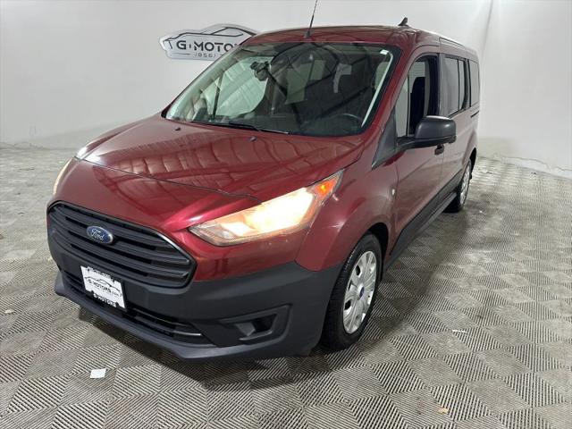 2021 Ford Transit Connect XL Passenger Wagon for sale in Waterford Works, NJ