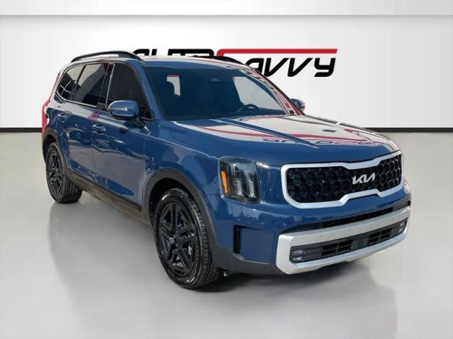 2025 Kia Telluride SX X-Line for sale in Windsor, CO