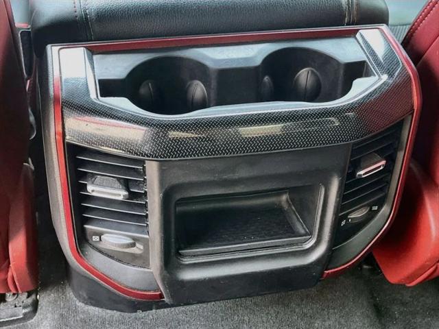2020 Ram 1500 Rebel Crew Cab 4x4 57 Box