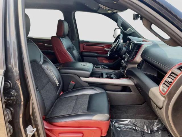 2020 Ram 1500 Rebel Crew Cab 4x4 57 Box